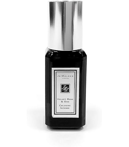 Amazon.com : Jo Malone Velvet Rose & Oud Cologne Intense Spray